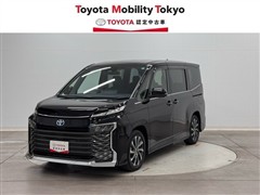 トヨタ ヴォクシー HV S-Z