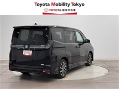 ヴォクシー HV S-Z