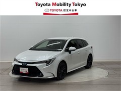 カローラツーリングHV WxB50th