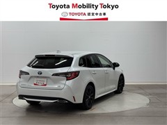 カローラツーリングHV WxB50th