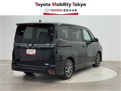 ヴォクシー HV S-Z