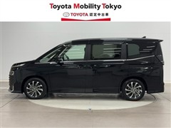 ヴォクシー HV S-Z