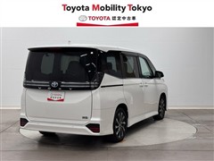 ヴォクシー HV S-Z