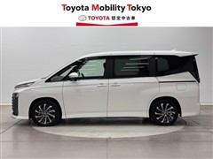 ヴォクシー HV S-Z