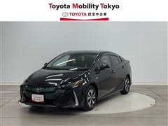 プリウスＰＨＶ