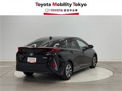 プリウスPHV S