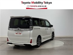 ヴォクシー ZS キラメキ3