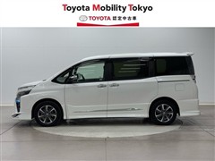 ヴォクシー ZS キラメキ3