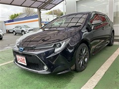 カローラツーリング