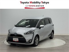 トヨタ シエンタ HV G クエロ