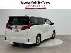 アルファード S