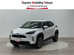 トヨタ　ヤリスクロス HV Z