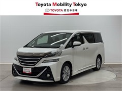 ヴェルファイア Z Aエディション