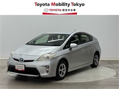 トヨタ プリウス L