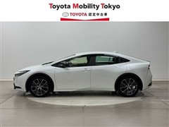プリウス G