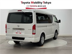 ハイエースV SGLダークプライム2