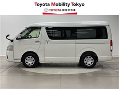 ハイエースV SGLダークプライム2