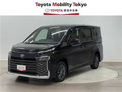 トヨタ ヴォクシー S-G