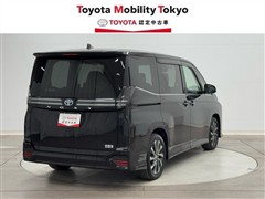 ヴォクシー HV S-Z