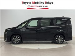 ヴォクシー HV S-Z