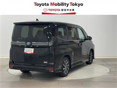 ヴォクシーHV S-Z