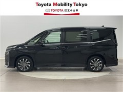 ヴォクシーHV S-Z