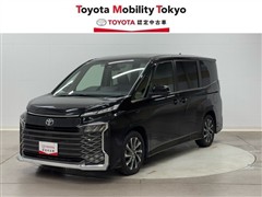 トヨタ ヴォクシー S-Z