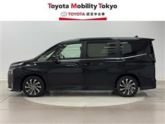 ヴォクシー S-Z