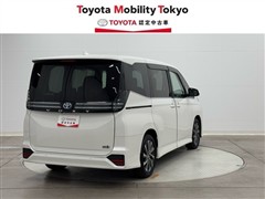 ヴォクシー HV S-Z