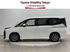 ヴォクシー HV S-Z
