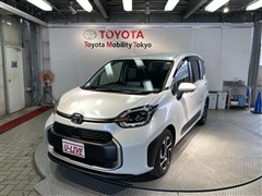 シエンタ HV Z