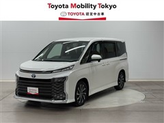 トヨタ ヴォクシー HV S-Z