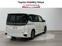 ヴォクシー HV S-Z