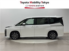 ヴォクシー HV S-Z