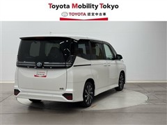 ヴォクシー HV S-Z