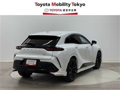 クラウンHV スポーツZ