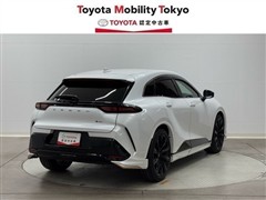 クラウンHV スポーツZ