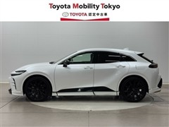クラウンHV スポーツZ