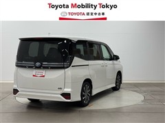 ヴォクシー HV S-Z