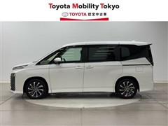 ヴォクシー HV S-Z