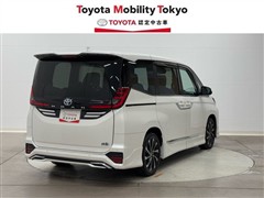 ノア HV S-Z