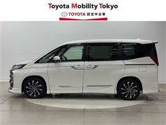 ノア HV S-Z