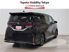 ヴェルファイアHV Z プレミア