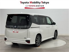 ヴォクシー HV S-Z