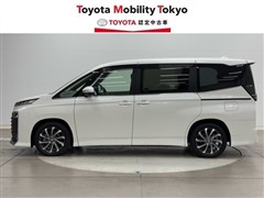 ヴォクシー HV S-Z