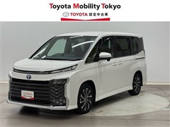 ヴォクシー HV S-Z