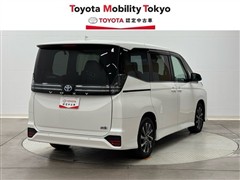 ヴォクシー HV S-Z
