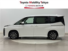 ヴォクシー HV S-Z