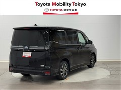 ヴォクシー HV S-Z