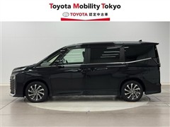 ヴォクシー HV S-Z